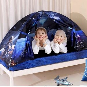 Kids Bed Tent
